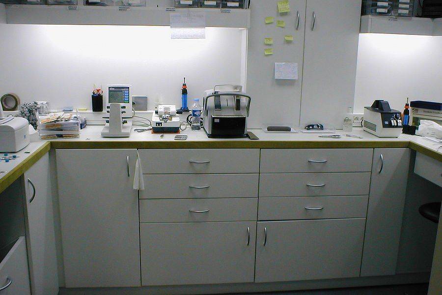 Cuisine sur mesure