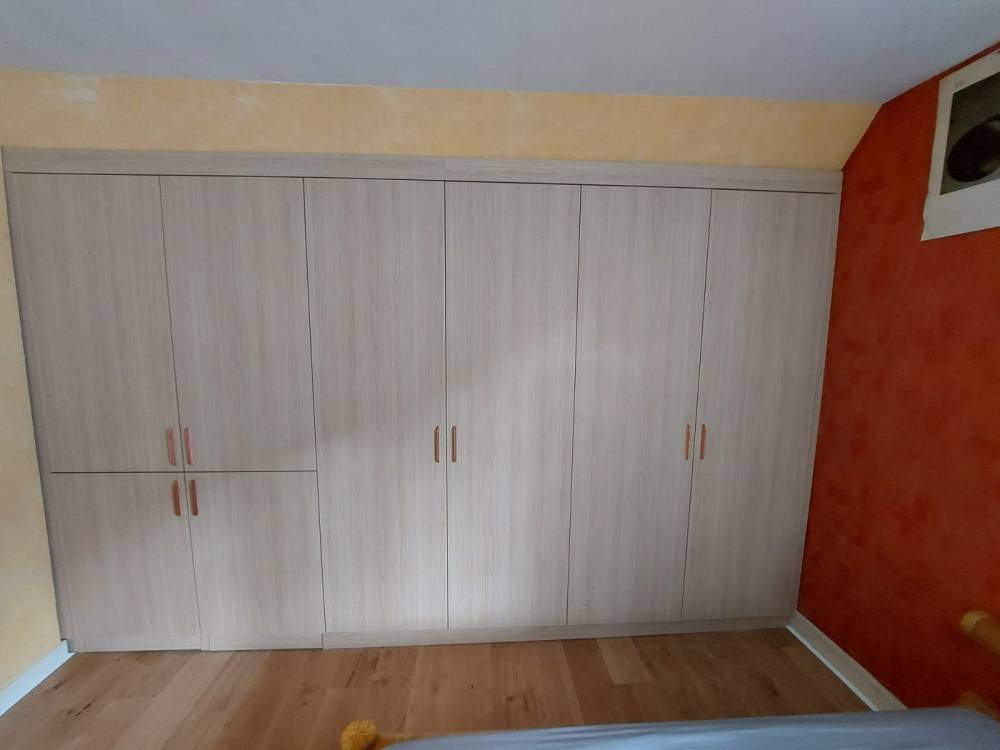 Dressing particulier
