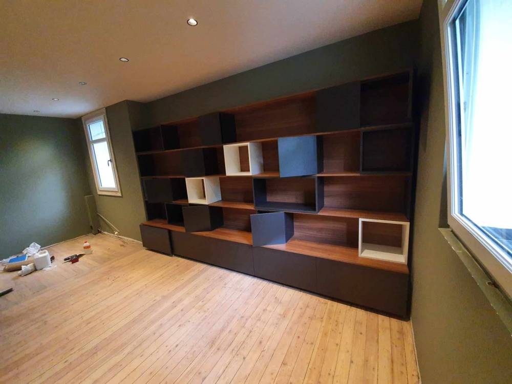 Dressing sur mesure